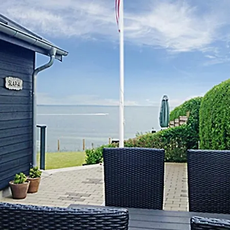 Hébergement de vacances Holiday 616